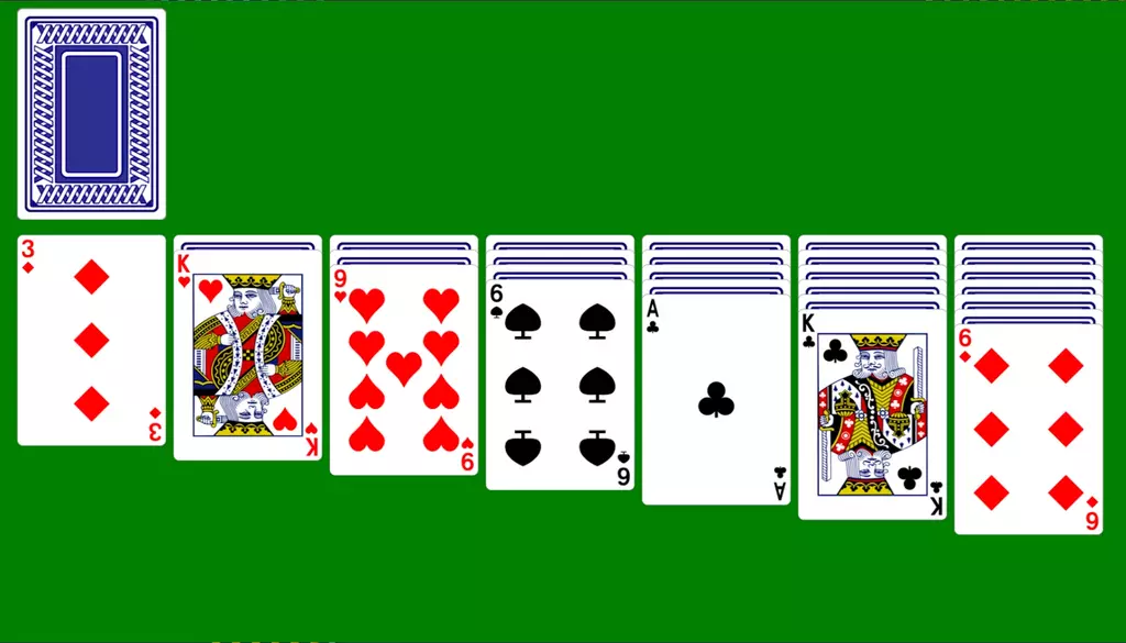 How to Play Klondike Solitaire