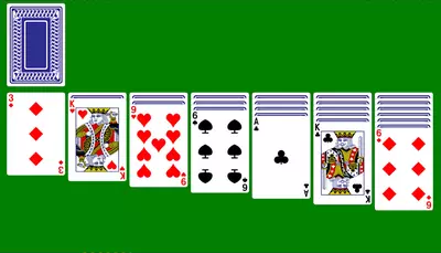 How to Play Klondike Solitaire