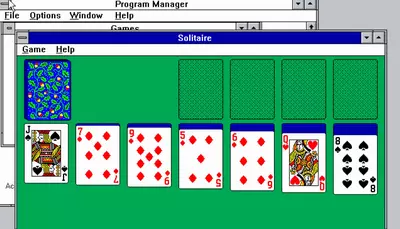 Rediscovering Microsoft Solitaire: Playing Online with Nostalgia and Innovation